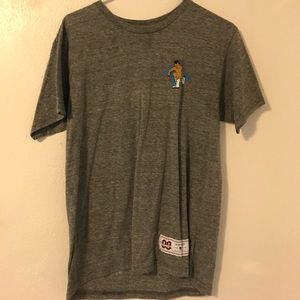 Muhammad Ollie Rip & Dip shirt